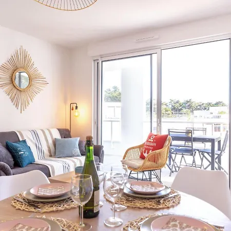 Διαμέρισμα Passage Saint-clement By Interhome *
