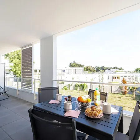 Διαμέρισμα Passage Saint-clement By Interhome *