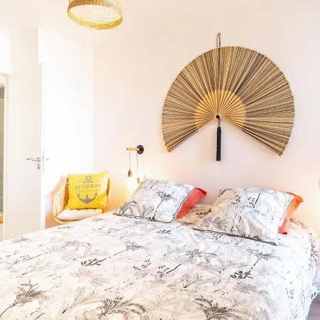 Passage Saint-clement By Interhome * Quiberon