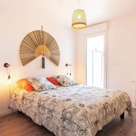 Passage Saint-clement By Interhome *