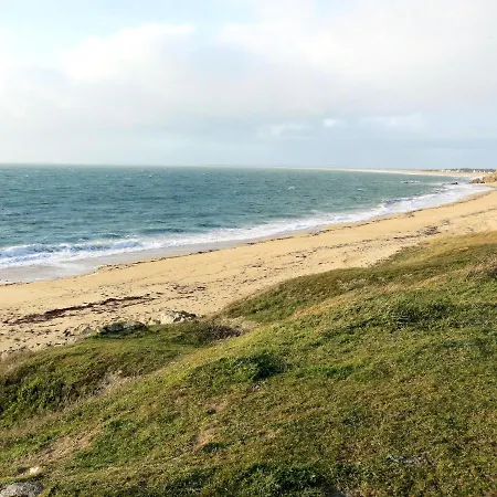 Passage Saint-clement By Interhome Διαμέρισμα Quiberon
