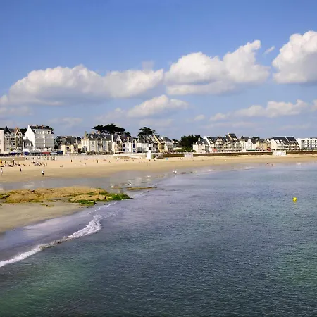 Διαμέρισμα Passage Saint-clement By Interhome Quiberon